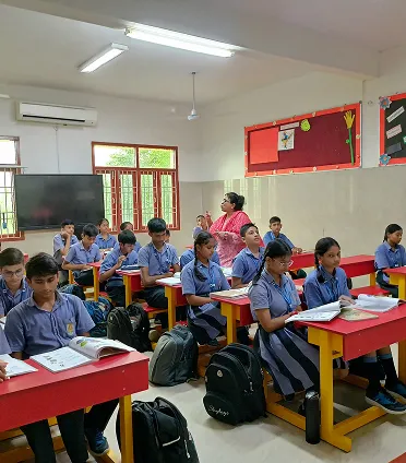 academic