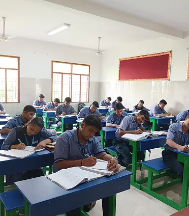 academic