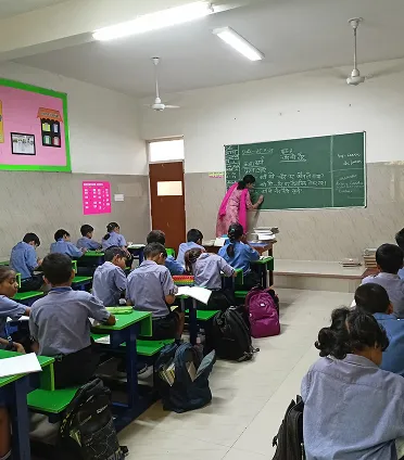 academic
