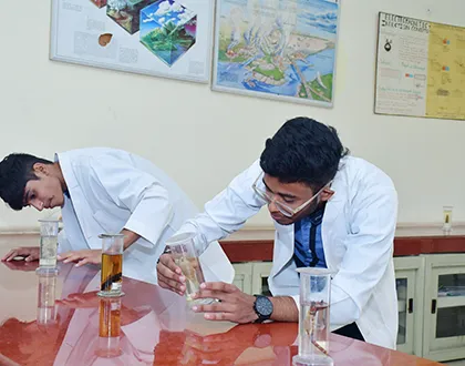 academic