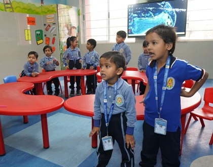 montessori