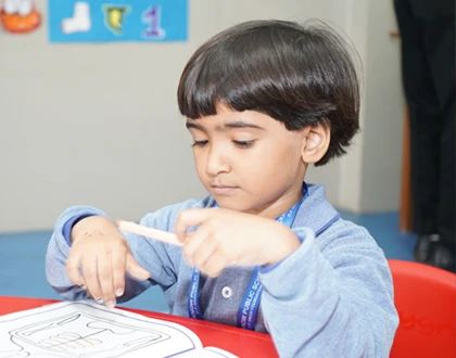 montessori