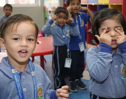 montessori