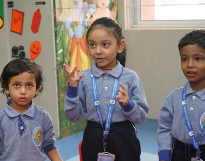 montessori