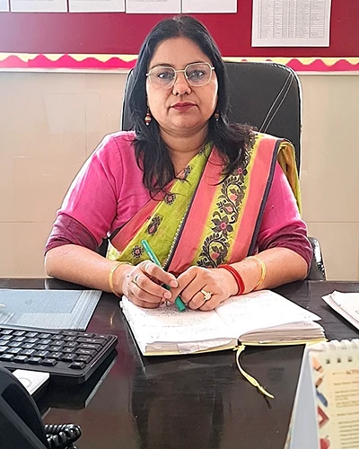 Principal