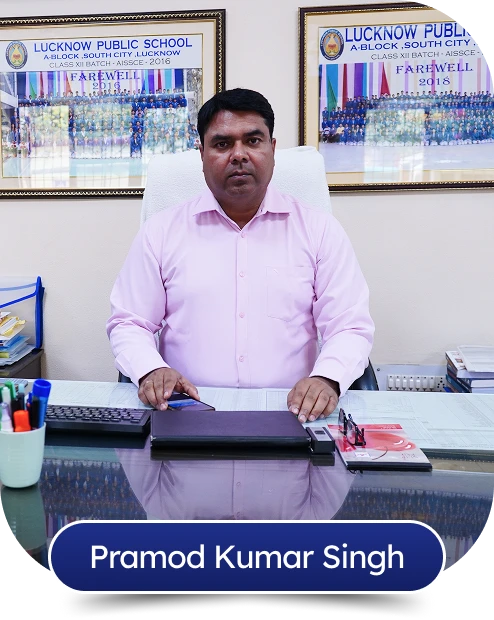 Principal