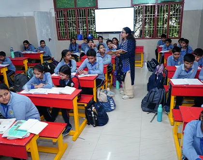 academic