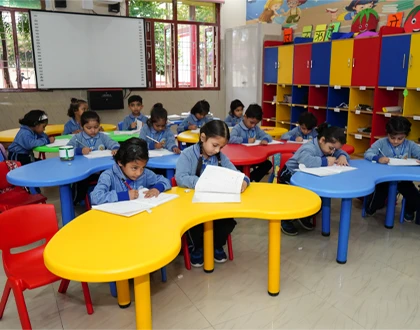 montessori