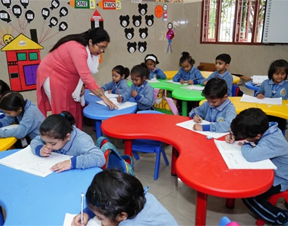 montessori