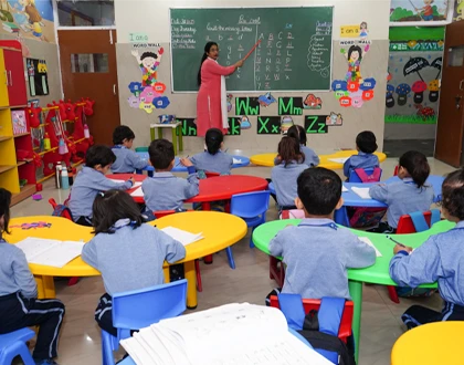 montessori