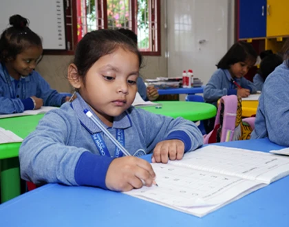 montessori