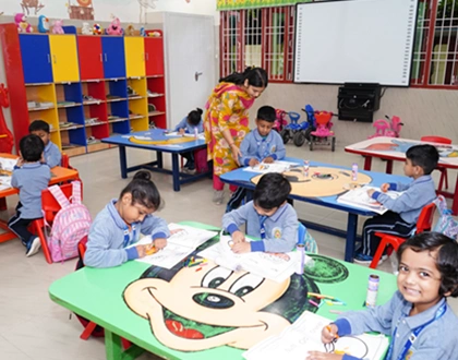 montessori