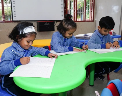 montessori