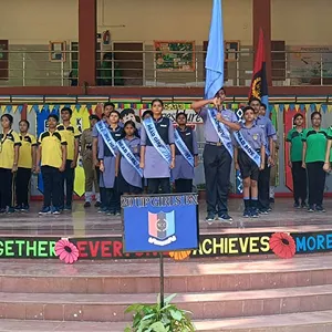 follow