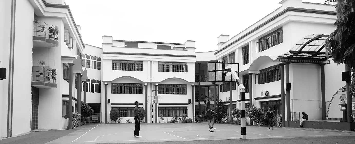 school