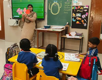 montessori