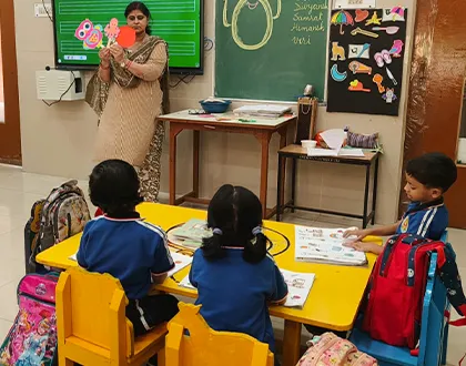 montessori