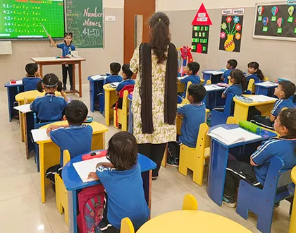montessori