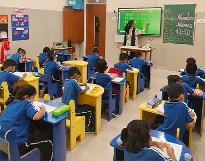 montessori