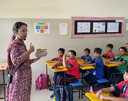 montessori