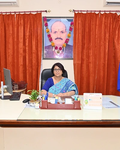 Principal