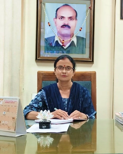 Principal