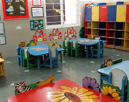 montessori