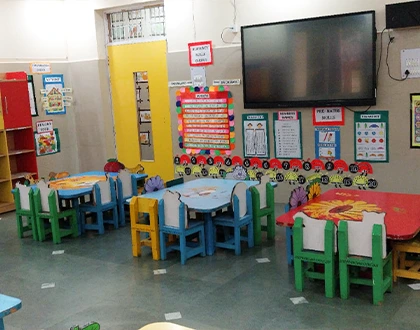 montessori