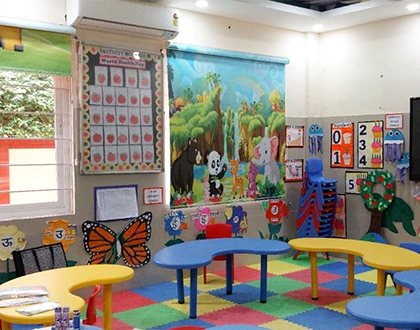 montessori