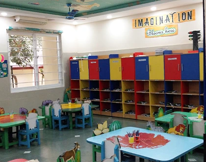 montessori