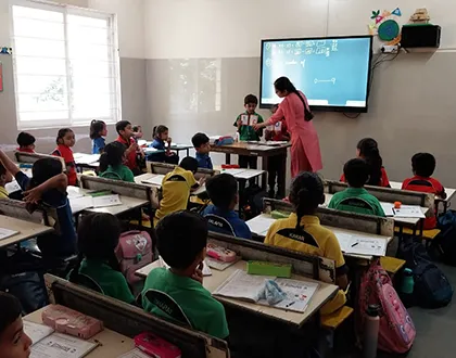 montessori