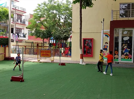 gallery