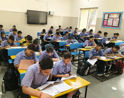 academic