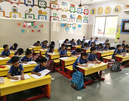montessori