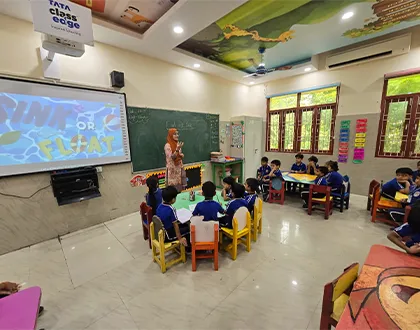 montessori