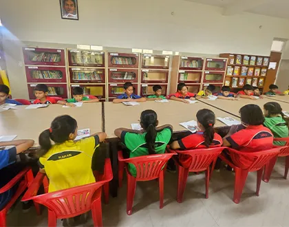 montessori