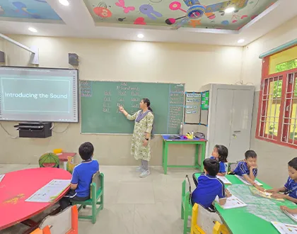 montessori