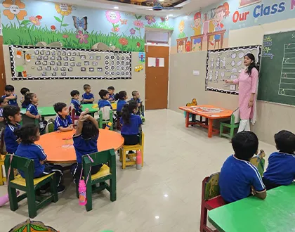 montessori