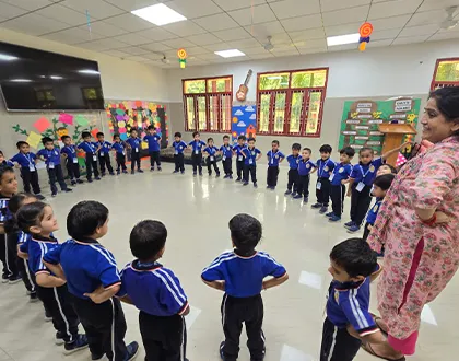 montessori