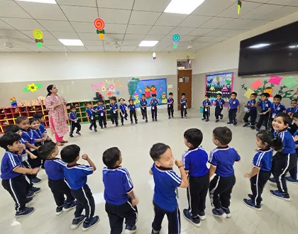 montessori