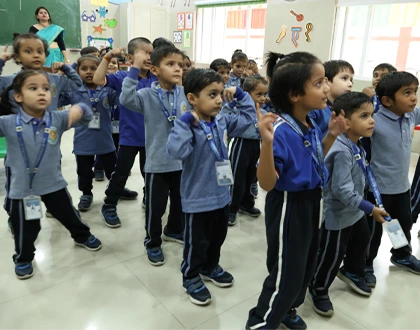 montessori