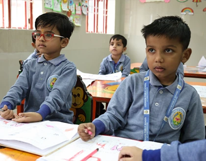 montessori
