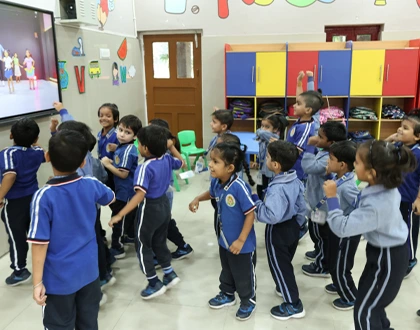 montessori