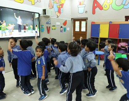 montessori
