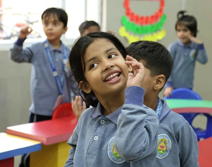 montessori