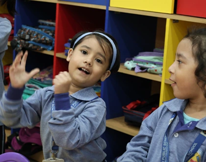 montessori