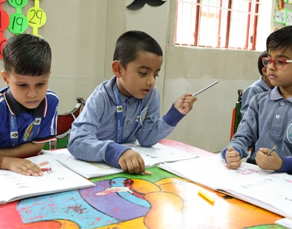 montessori