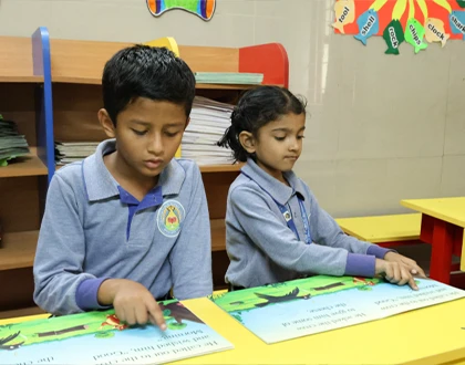 playschool