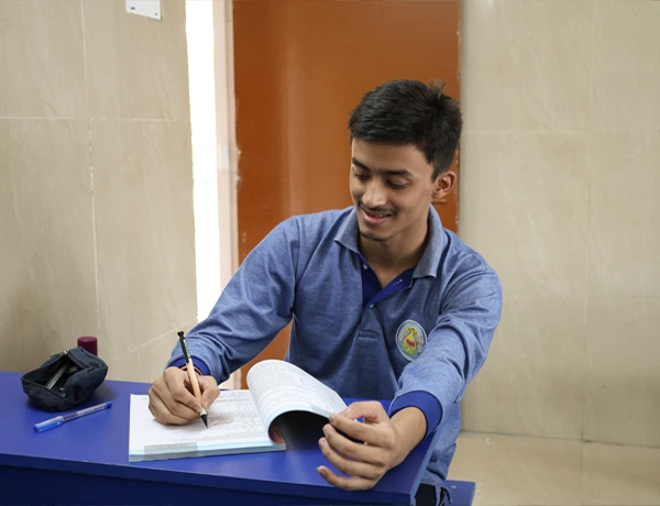 Admission