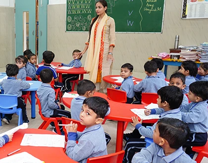 montessori